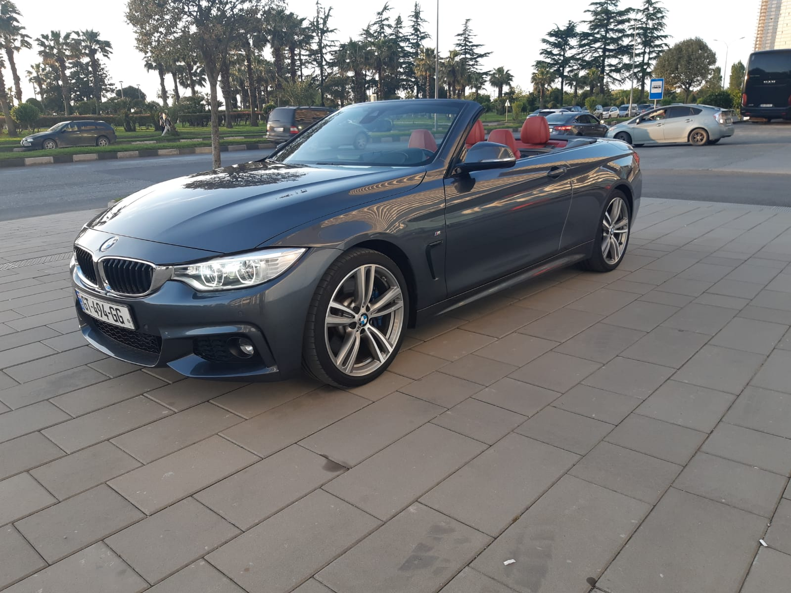 car